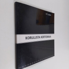 H. T. Juslen : Korullista kertomaa - pikkukuva 1