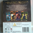 The Legend Of Korra DVD ( Koko Sarja ) - pikkukuva 2