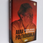 Anna Politkovskaja : Venäläinen päiväkirja - pikkukuva 1