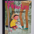 Pija Lindenbaum : Pikku-Litti ja lempparieno - pikkukuva 1