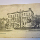 VANHA Postikortti Helsinki 1905 - pikkukuva 1