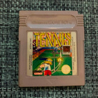 Game Boy: Tennis (L) - pikkukuva 1