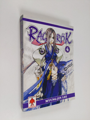 Myung-Jin Lee : Ragnarök 4