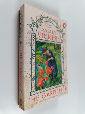Salley Vickers : The Gardener