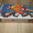Yksin kotona 3 VHS videokasetti. - pikkukuva 3