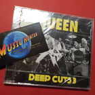 QUEEN - DEEP CUTS 3 (1984-1995) UUSI CD - pikkukuva 1