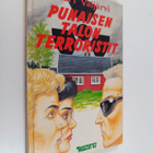 Kari Vaijärvi : Punaisen talon terroristit - pikkukuva 1