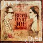 Beth Hart & Joe Bonamassa - Don't Explain (uudenveroinen cd) - pikkukuva 1
