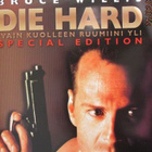 DIE HARD (2xDVD)  VAIN KUOLLEEN RUUMIINI YLI Special Edition - pikkukuva 1