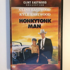 Honkytonk Man (DVD) Clint Eastwood ja Kyle Eastwood (1982) - pikkukuva 1