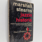 Marshall W. Stearns : Jazzin historia - pikkukuva 1