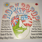 ROCK POP 28 HITS LP - pikkukuva 1