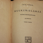 Jack London - Kulkurielämää ja Kultarotko 1924 - pikkukuva 2