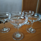 Cocktail- tai kuohuviinilasit, 12 kpl - pikkukuva 1
