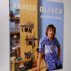 Jamie Oliver : Alaston kokki - pikkukuva 1