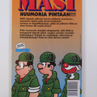 Mort Walker : Masi-minialbumi 1/93 - pikkukuva 2