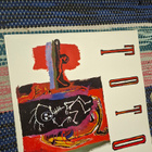 Toto:Kingdom of Desire Lp -93 - pikkukuva 1