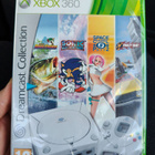 Sega Dreamcast Collection Xbox 360 AVAAMATON - pikkukuva 1