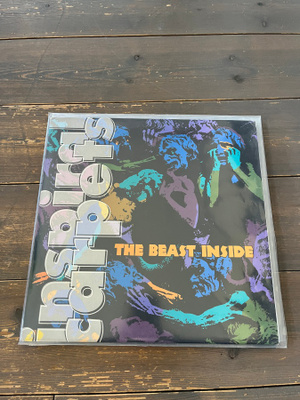 Inspiral Carpets - The Beast Inside LP