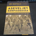 Rautala, Ari - Aseveljet korpisodassa - pikkukuva 1