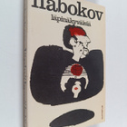 Vladimir Nabokov : Läpinäkyväisiä - pikkukuva 1