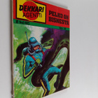 Dekkari-agentti 3/1973 : Pelko on bisnestä - pikkukuva 1
