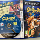 Scooby-Doo! First Frights PS2 - pikkukuva 1