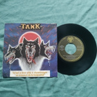 TANK-He fell in love with a stormtrooper 7" spain promo - pikkukuva 1