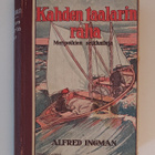 Alfred Ingman: Kahden taalarin raha (1.p. 1917) - pikkukuva 1