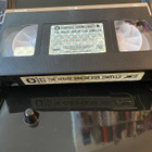 The House Where Evil Dwells VHS Kevin Connor - pikkukuva 3