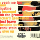 Gaunt: Yeah, Me Too CD - pikkukuva 2