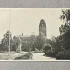 Joensuu Kaupungintalo 1940 -lukua - pikkukuva 1