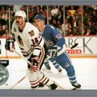 1991-92 Pro Set Platinum - Collectibles - 0,20 € / kpl - pikkukuva 3