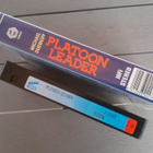 VHS: Platoon Leader (Michael Dudikoff 1988) - pikkukuva 4