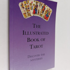 Jane Lyle : The Illustrated book of tarot - pikkukuva 1