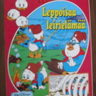 Walt Disneyn Klassikot - Leppoisaa leirielämää - pikkukuva 1