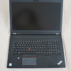 Lenovo Thinkpad P70 intel Xeon, 32 GB, 512 SSD, 4k UHD 17" - pikkukuva 2