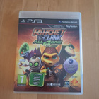Ratchet & Clank: All 4 One (suomi-versio) / PS3 - pikkukuva 1