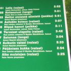 10 kesäistä hanurisuosikkia cd - pikkukuva 2