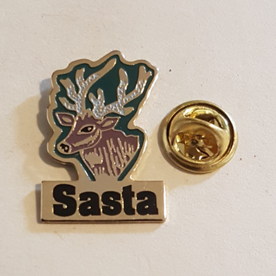 SASTA PINSSI