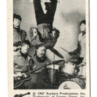 Purkkakuva MONKEES n:o 49 1967 - pikkukuva 1