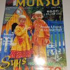 Muoti Muksu 3/1998 - pikkukuva 1
