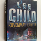 Lee Child : Kovemman kautta - pikkukuva 1