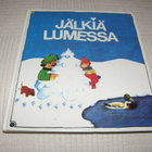 Mangold Jälkiä lumessa - pikkukuva 1