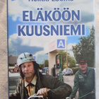 Heikki Luoma - Eläköön  Kuusniemi - pikkukuva 1