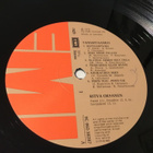 Ritva Oksanen Tanssitaanko Lp EMI 1978 - pikkukuva 2