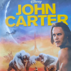 JOHN CARTER Blu-ray - pikkukuva 1