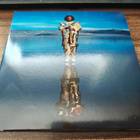 Kamasi Washington Heaven And Earth 3CD DIGIPAK - pikkukuva 1