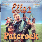 ELLA JA KAVERIT 2  PATEROCK - pikkukuva 1