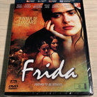 Frida (2002) elokuva taiteilija Frida Kahlosta (UUSI) - pikkukuva 1